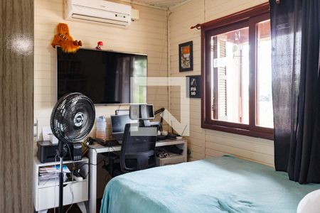 Casa à venda com 126m², 3 quartos e 3 vagas Casa à venda com 126m², 3 quartos e 3 vagasQuarto 3