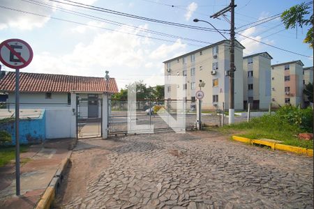 Apartamento à venda com 51m², 2 quartos e 1 vaga Apartamento à venda com 51m², 2 quartos e 1 vagaFachada