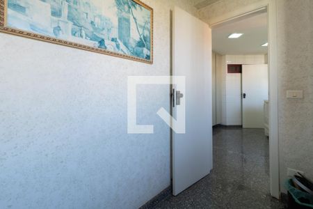 Casa à venda com 331m², 4 quartos e 4 vagasÁrea de Serviço