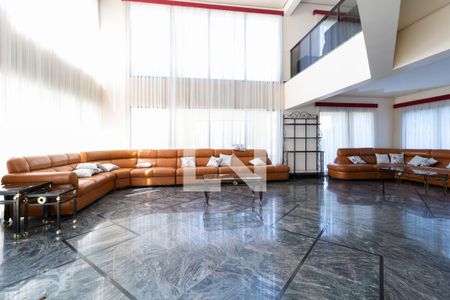 Casa à venda com 331m², 4 quartos e 4 vagasÁrea comum - Salão de festas