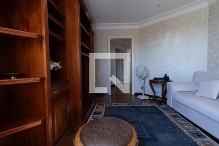 Casa à venda com 331m², 4 quartos e 4 vagasSala 2