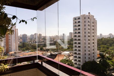 Casa à venda com 331m², 4 quartos e 4 vagasVista Varanda
