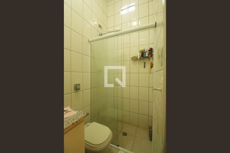 Casa à venda com 275m², 2 quartos e 3 vagasSuíte - Banheiro do Quarto 1