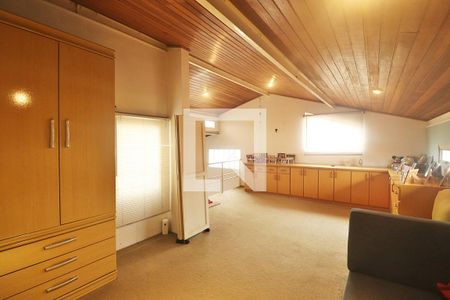 Casa à venda com 275m², 2 quartos e 3 vagasMezanino