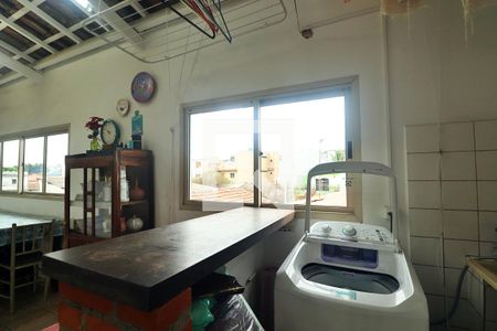 Casa à venda com 275m², 2 quartos e 3 vagasÁrea de Serviço