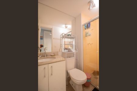 Apartamento para alugar com 110m², 2 quartos e 1 vagaBanheiro 2