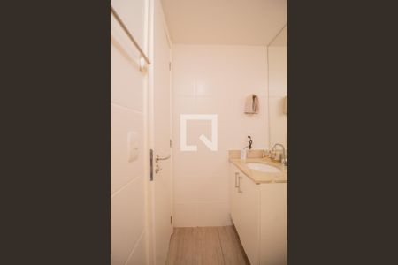 Apartamento para alugar com 110m², 2 quartos e 1 vagaBanheiro 2