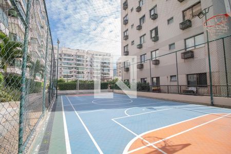 Apartamento para alugar com 110m², 2 quartos e 1 vagaQuadra Esportiva