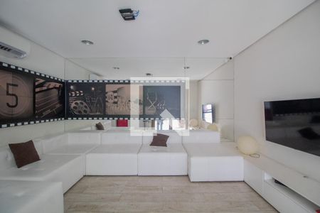 Apartamento para alugar com 110m², 2 quartos e 1 vagaSala de TV