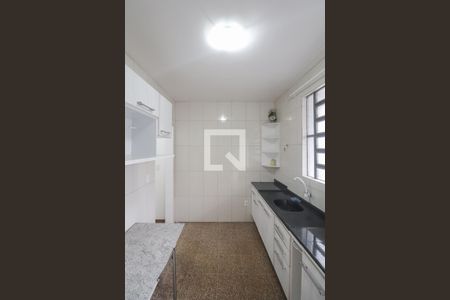 Apartamento à venda com 71m², 1 quarto e sem vaga Apartamento à venda com 71m², 1 quarto e sem vagaCozinha