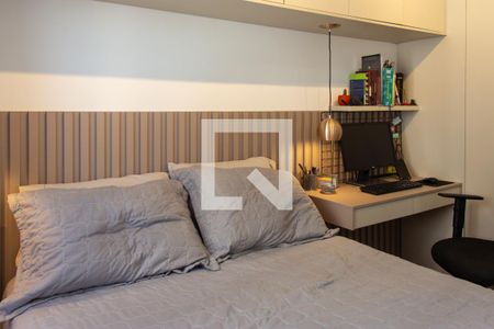 Apartamento à venda com 27m², 1 quarto e sem vaga Apartamento à venda com 27m², 1 quarto e sem vagaSuíte 1