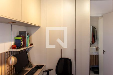 Apartamento à venda com 27m², 1 quarto e sem vaga Apartamento à venda com 27m², 1 quarto e sem vagaSuíte 1