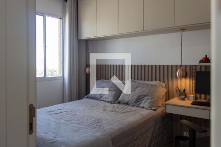 Apartamento à venda com 27m², 1 quarto e sem vaga Apartamento à venda com 27m², 1 quarto e sem vagaSuíte 1
