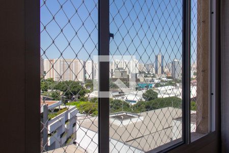 Apartamento à venda com 27m², 1 quarto e sem vaga Apartamento à venda com 27m², 1 quarto e sem vagaSuíte 1