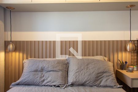 Apartamento à venda com 27m², 1 quarto e sem vaga Apartamento à venda com 27m², 1 quarto e sem vagaSuíte 1