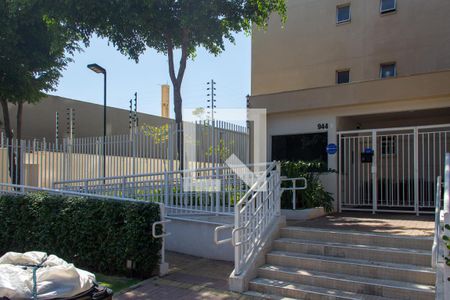 Apartamento à venda com 27m², 1 quarto e sem vaga Apartamento à venda com 27m², 1 quarto e sem vagaFachada