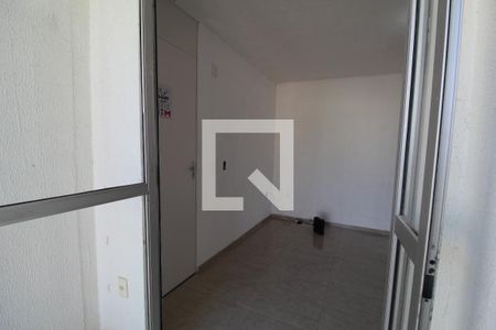 Varanda de apartamento para alugar com 2 quartos, 48m² em Engenho Novo, Rio de Janeiro