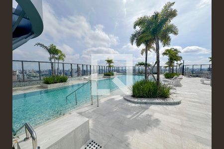 Apartamento para alugar com 50m², 1 quarto e 1 vagaPiscina