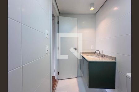 Apartamento para alugar com 50m², 1 quarto e 1 vagaBanheiro Suíte