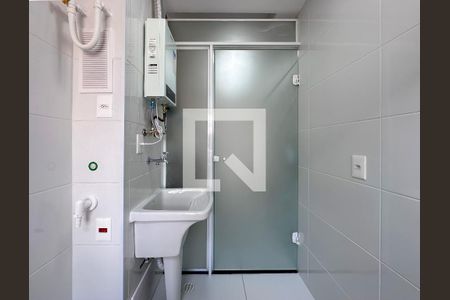 Apartamento para alugar com 50m², 1 quarto e 1 vagaÁrea de Serviço