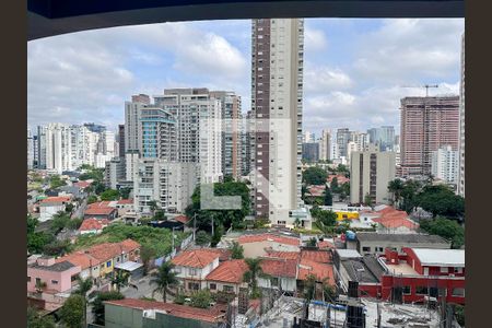 Apartamento para alugar com 50m², 1 quarto e 1 vagaVista Suíte