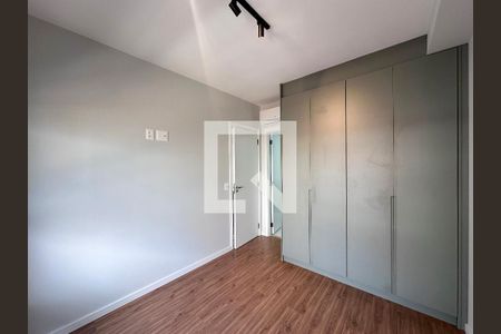 Apartamento para alugar com 50m², 1 quarto e 1 vagaSuíte