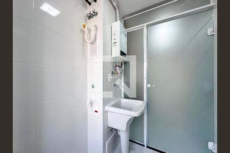 Apartamento para alugar com 50m², 1 quarto e 1 vagaÁrea de Serviço