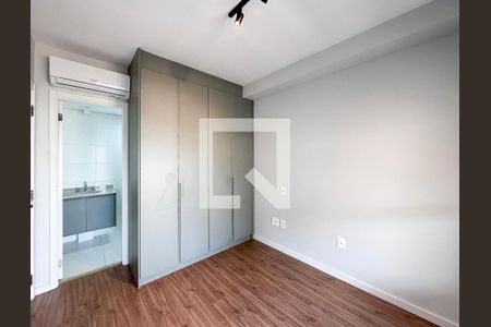 Apartamento para alugar com 50m², 1 quarto e 1 vagaSuíte