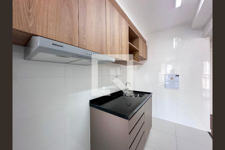 Apartamento para alugar com 50m², 1 quarto e 1 vagaCozinha