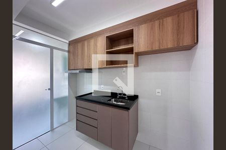 Apartamento para alugar com 50m², 1 quarto e 1 vagaCozinha