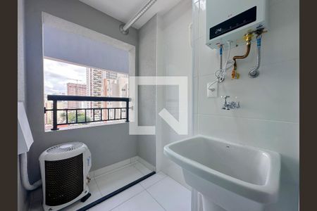 Apartamento para alugar com 50m², 1 quarto e 1 vagaÁrea de Serviço