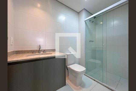 Apartamento para alugar com 50m², 1 quarto e 1 vagaBanheiro Suíte