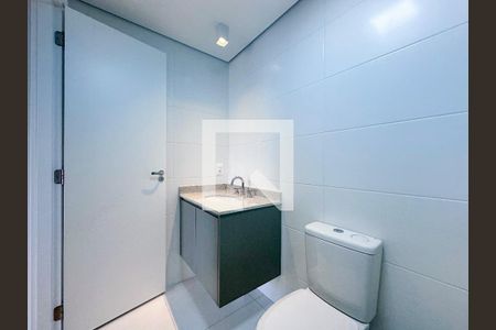 Apartamento para alugar com 50m², 1 quarto e 1 vagaBanheiro Suíte