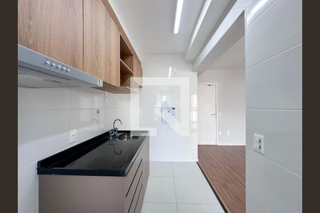 Apartamento para alugar com 50m², 1 quarto e 1 vagaCozinha