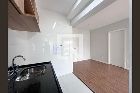 Apartamento para alugar com 50m², 1 quarto e 1 vagaCozinha