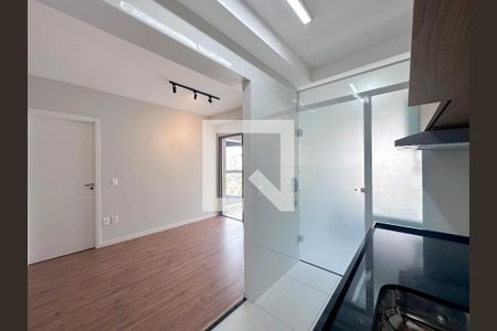 Apartamento para alugar com 50m², 1 quarto e 1 vagaCozinha