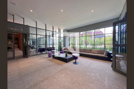 Apartamento para alugar com 50m², 1 quarto e 1 vagaLoung Salão de Festas