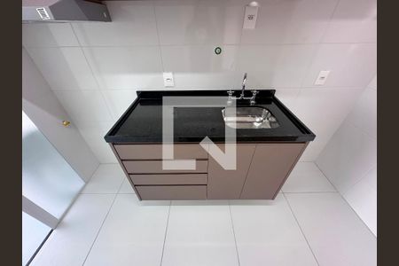 Apartamento para alugar com 50m², 1 quarto e 1 vagaCozinha