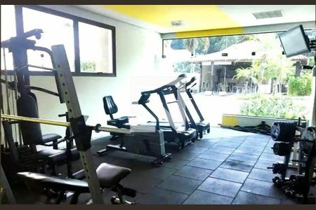 Studio à venda com 65m², 1 quarto e 2 vagas