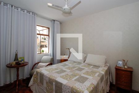 Apartamento à venda com 110m², 3 quartos e 1 vaga Apartamento à venda com 110m², 3 quartos e 1 vagaQuarto 3