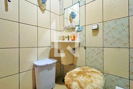 Casa à venda com 300m², 6 quartos e 5 vagas Casa à venda com 300m², 6 quartos e 5 vagasBanheiro da Suíte 3