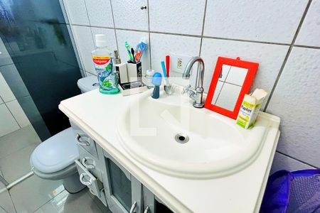 Casa à venda com 300m², 6 quartos e 5 vagas Casa à venda com 300m², 6 quartos e 5 vagasBanheiro da Suíte 4