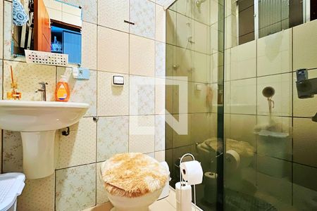 Casa à venda com 300m², 6 quartos e 5 vagas Casa à venda com 300m², 6 quartos e 5 vagasBanheiro da Suíte 3