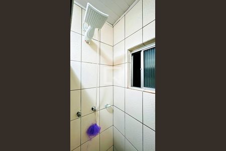 Casa à venda com 300m², 6 quartos e 5 vagas Casa à venda com 300m², 6 quartos e 5 vagasBanheiro da Suíte 1