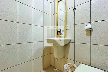 Casa à venda com 300m², 6 quartos e 5 vagas Casa à venda com 300m², 6 quartos e 5 vagasBanheiro da Suíte 2