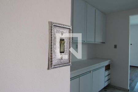 Casa à venda com 512m², 6 quartos e 4 vagasÁrea de serviço - Detalhe