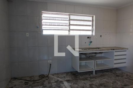 Casa à venda com 512m², 6 quartos e 4 vagasÁrea de serviço