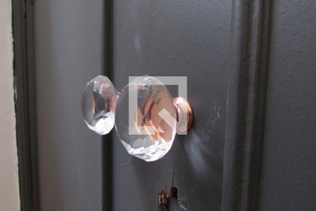 Casa à venda com 512m², 6 quartos e 4 vagasEscritório - Detalhe