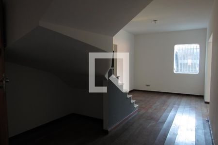 Casa à venda com 512m², 6 quartos e 4 vagasSala