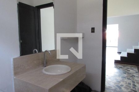 Casa à venda com 512m², 6 quartos e 4 vagasLavabo